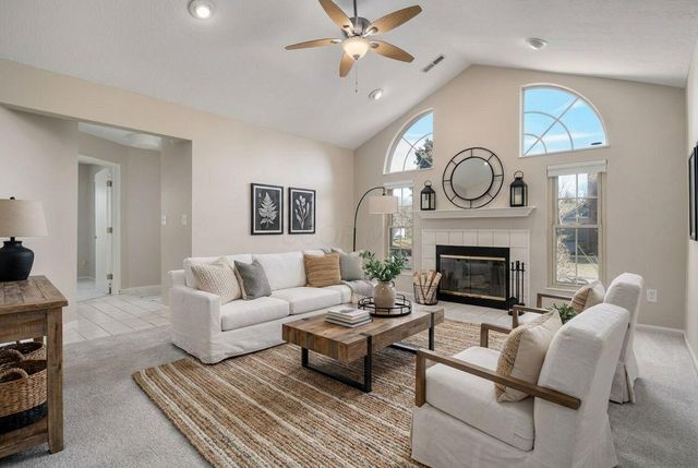 6770 Heatherstone Loop, Dublin, OH 43017