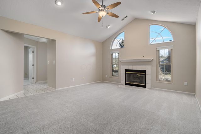 6770 Heatherstone Loop, Dublin, OH 43017