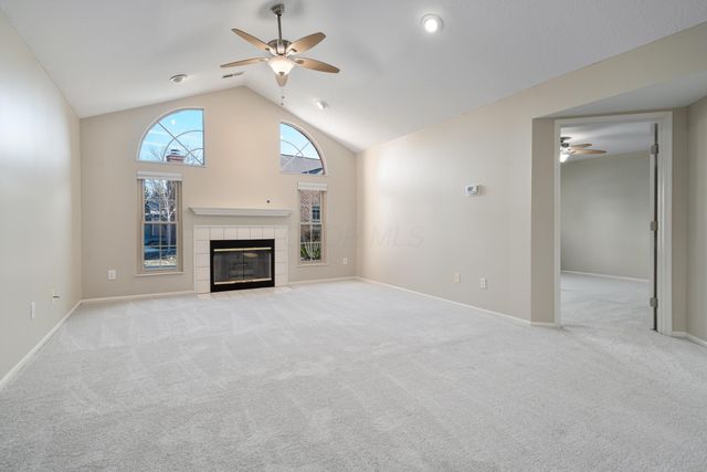 6770 Heatherstone Loop, Dublin, OH 43017