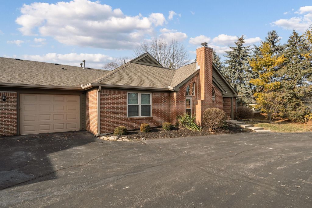 6770 Heatherstone Loop, Dublin, OH 43017