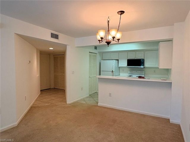 4127 Residence DR 415, Fort Myers, FL 33901