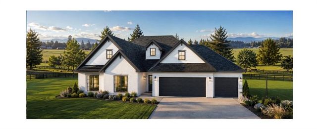 14285 Fox Lair Lane, Edmond, OK 73025
