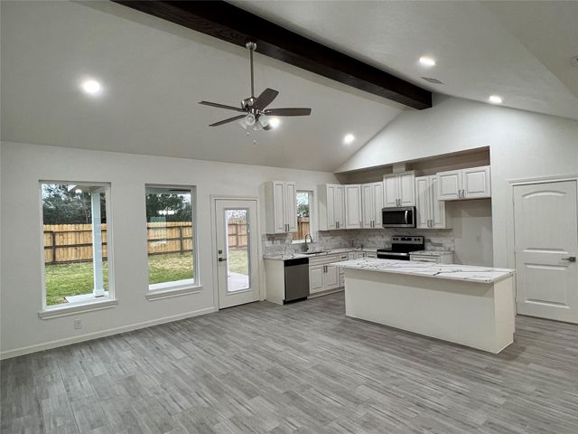 24006 Jumping Jay Lane, Hockley, TX 77447