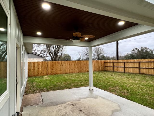 24006 Jumping Jay Lane, Hockley, TX 77447