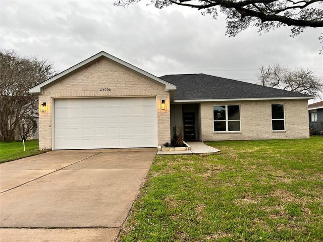 24006 Jumping Jay Lane, Hockley, TX 77447
