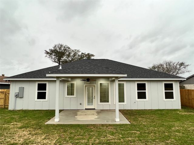 24006 Jumping Jay Lane, Hockley, TX 77447
