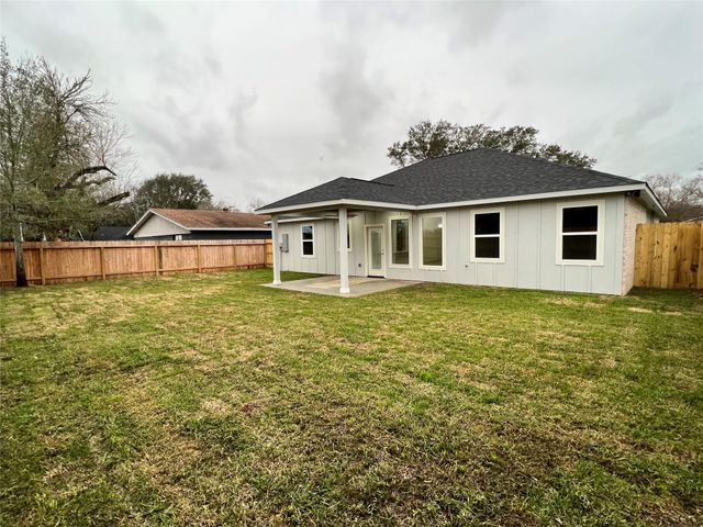 24006 Jumping Jay Lane, Hockley, TX 77447