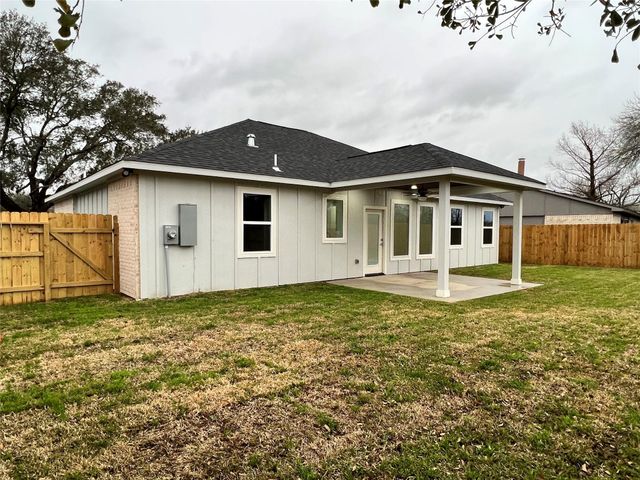 24006 Jumping Jay Lane, Hockley, TX 77447