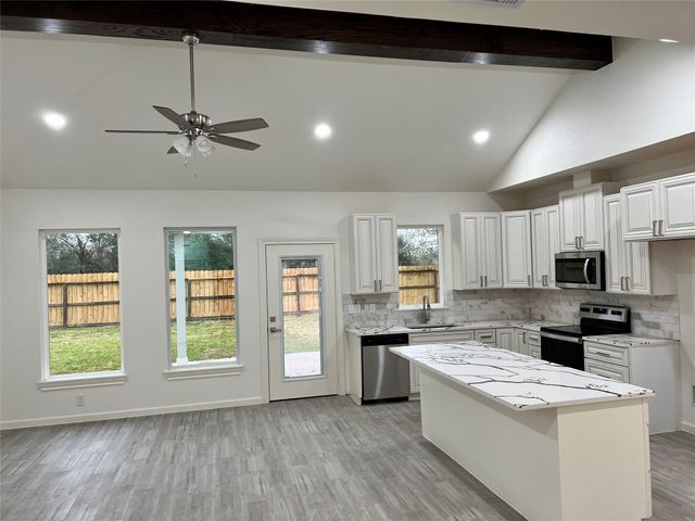 24006 Jumping Jay Lane, Hockley, TX 77447