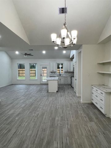 24006 Jumping Jay Lane, Hockley, TX 77447
