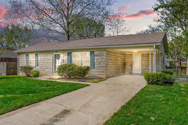 515 Barberry Lane, Nicholasville, KY 40356