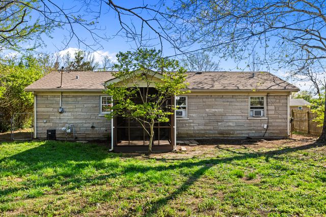 515 Barberry Lane, Nicholasville, KY 40356