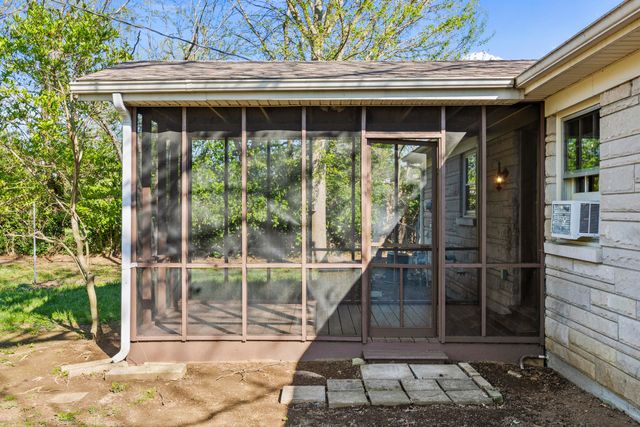 515 Barberry Lane, Nicholasville, KY 40356