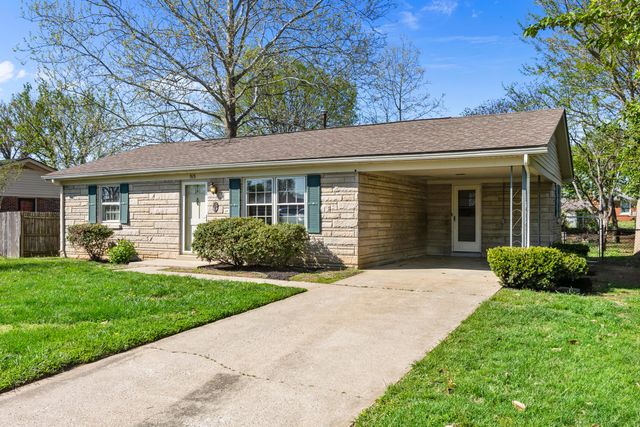 515 Barberry Lane, Nicholasville, KY 40356