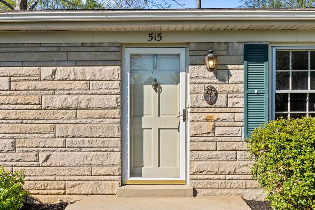 515 Barberry Lane, Nicholasville, KY 40356