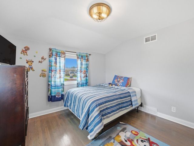 18441 Marshfield Avenue, Homewood, IL 60430