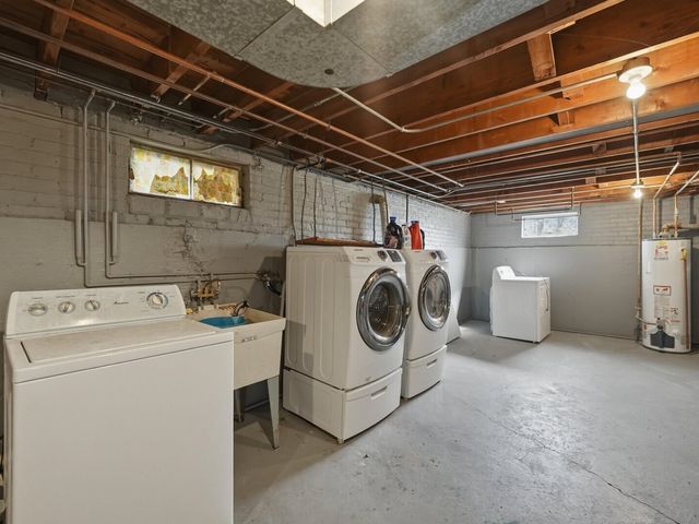 18441 Marshfield Avenue, Homewood, IL 60430