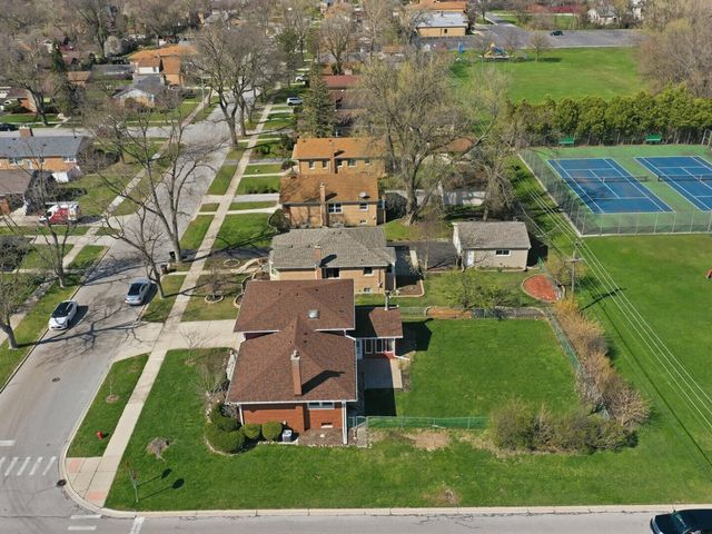 18441 Marshfield Avenue, Homewood, IL 60430