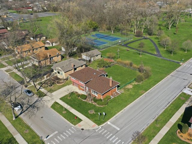 18441 Marshfield Avenue, Homewood, IL 60430