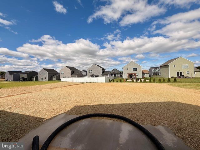 307 RINE DR, Shippensburg, PA 17257
