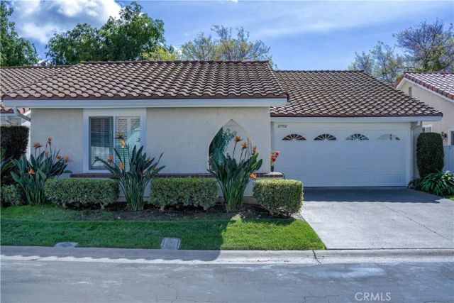 27702 Calle Valdes, Mission Viejo, CA 92692