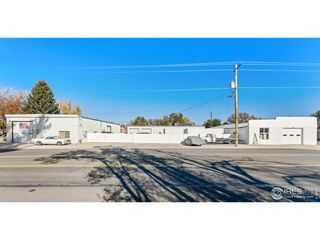 145 E 4th Ave, Severance, CO 80546