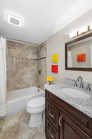 8 Ninth 707, Medford, MA 02155