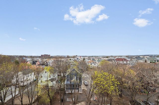 8 Ninth 707, Medford, MA 02155