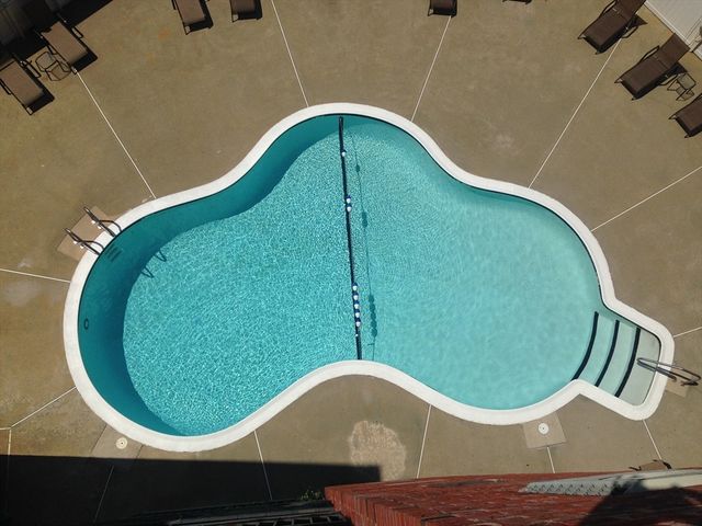 8 Ninth 707, Medford, MA 02155