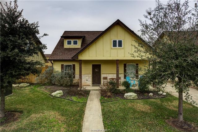 3400 Cullen, College Station, TX 77845