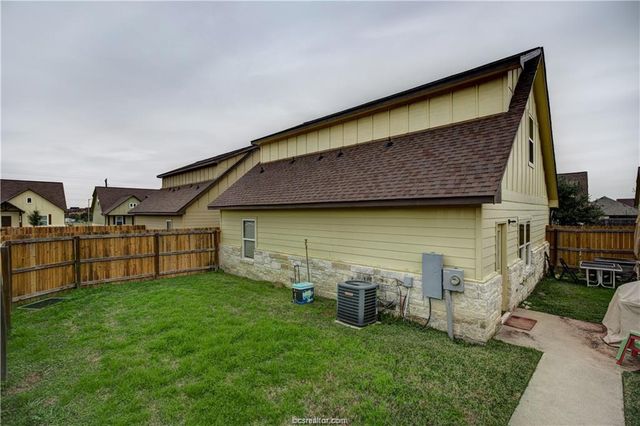 3400 Cullen, College Station, TX 77845