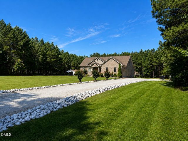 550 Pollard Road, Smithfield, NC 27577
