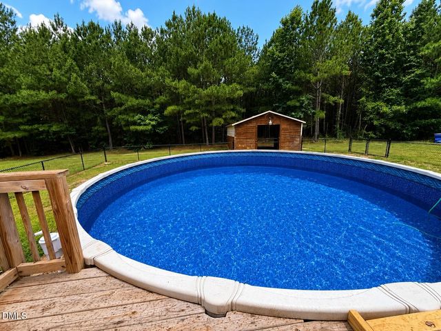 550 Pollard Road, Smithfield, NC 27577