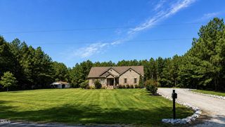 550 Pollard Road, Smithfield, NC 27577