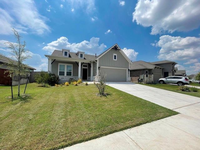 149 Patrick Herndon DR, Bastrop, TX 78602