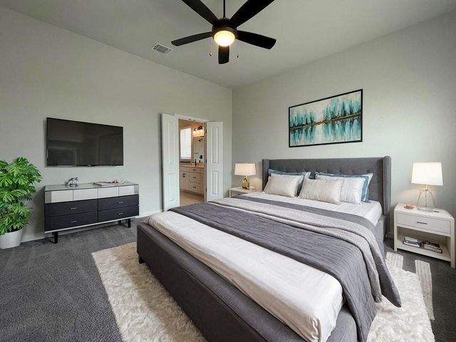 149 Patrick Herndon DR, Bastrop, TX 78602