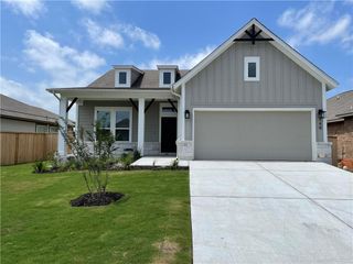 149 Patrick Herndon DR, Bastrop, TX 78602