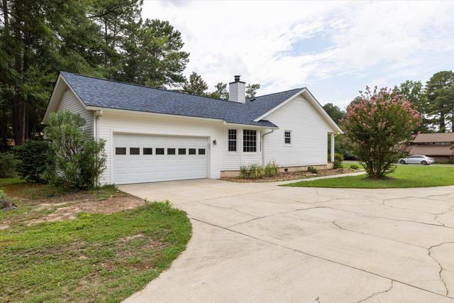 1082 Kismet Drive, Aiken, SC 29803