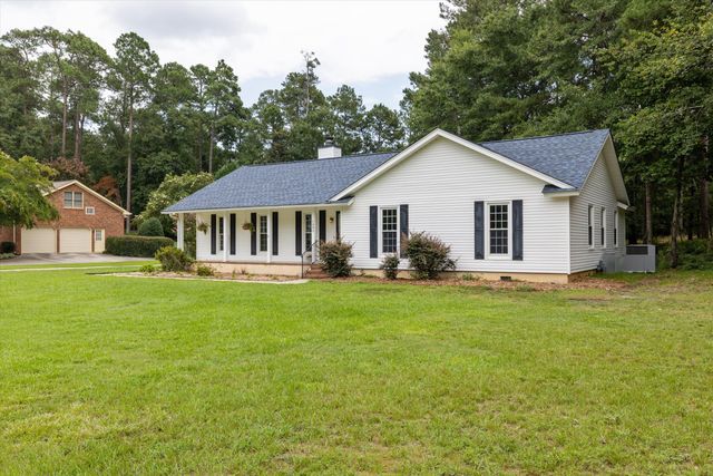 1082 Kismet Drive, Aiken, SC 29803