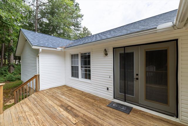 1082 Kismet Drive, Aiken, SC 29803