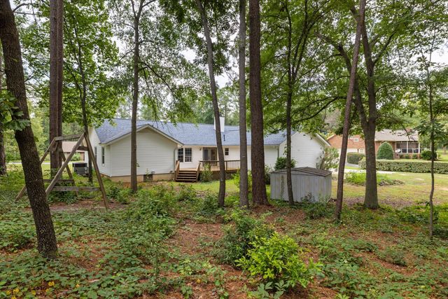 1082 Kismet Drive, Aiken, SC 29803