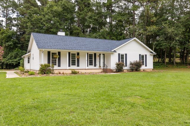 1082 Kismet Drive, Aiken, SC 29803