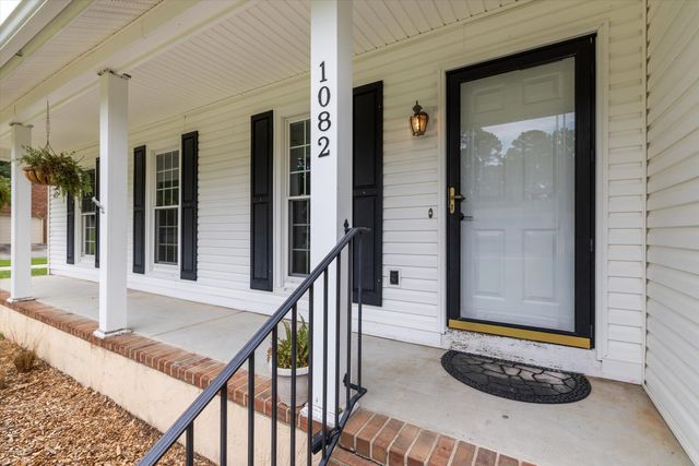 1082 Kismet Drive, Aiken, SC 29803