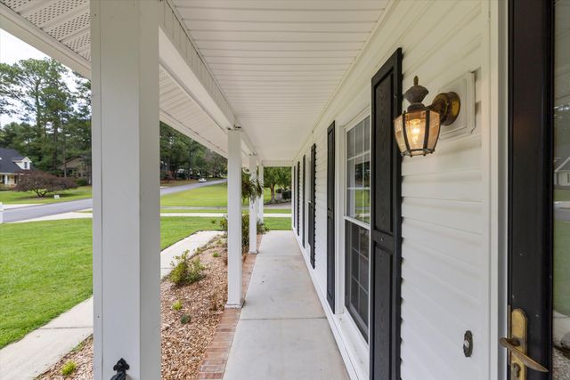 1082 Kismet Drive, Aiken, SC 29803