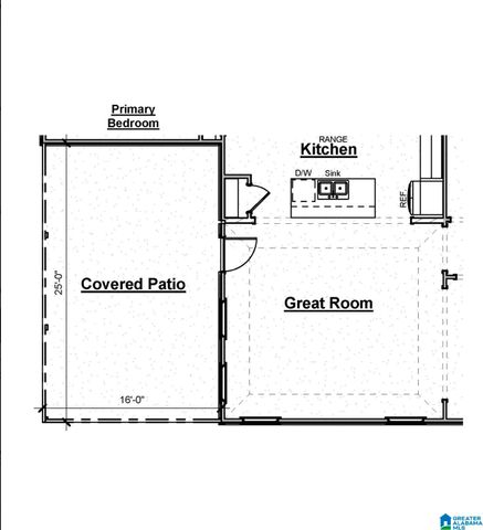 5137 SIMMS RIDGE, Pelham, AL 35124