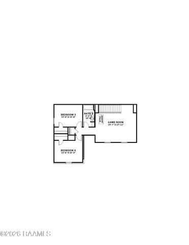 113 Esson Drive, Maurice, LA 70555