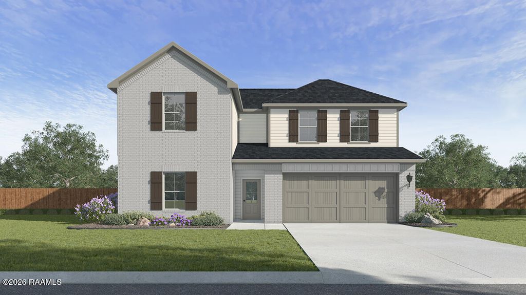 113 Esson Drive, Maurice, LA 70555