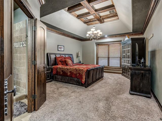 6702 Stone Hill Drive, Edmond, OK 73034