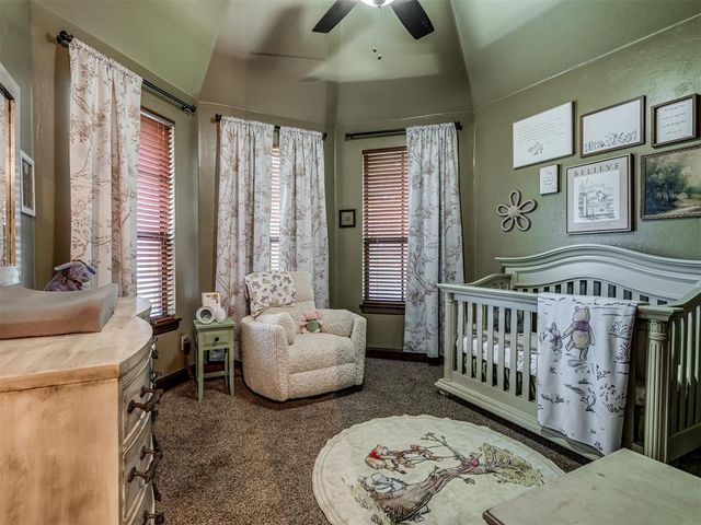 6702 Stone Hill Drive, Edmond, OK 73034