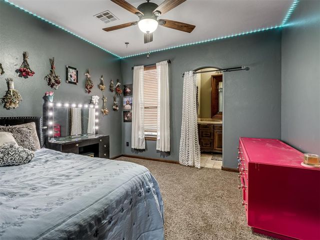 6702 Stone Hill Drive, Edmond, OK 73034